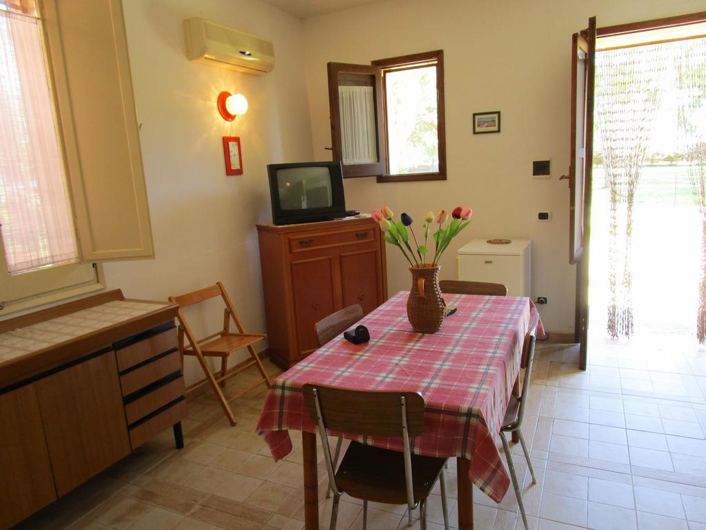 Séjour à la ferme Maria